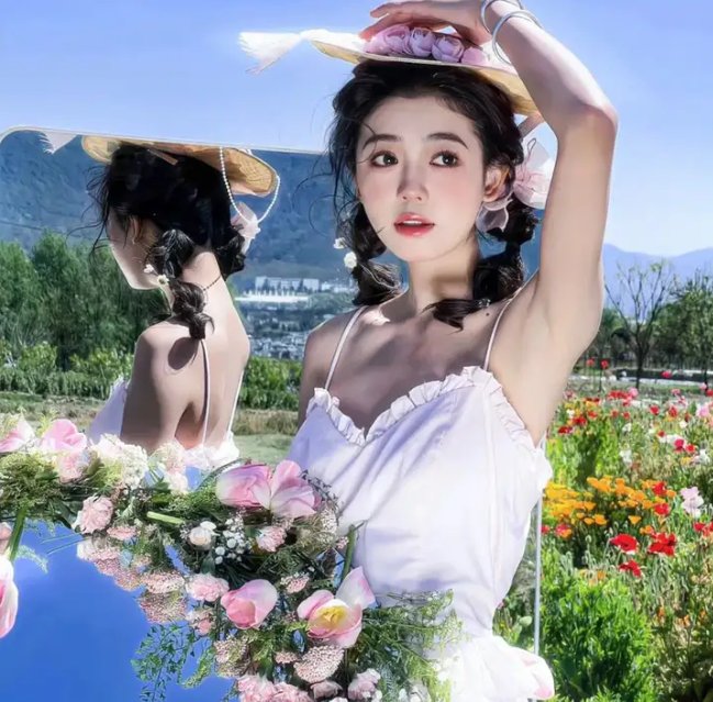 潘朵拉之心