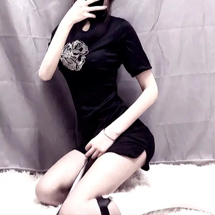 那山那人那狗